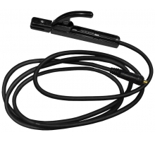 Кабель с электрододержателем 25 кв.мм, 2 м  71/6/43  РЕСАНТА