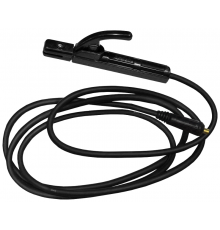 Кабель с электрододержателем 25 кв.мм, 2 м  71/6/43  РЕСАНТА