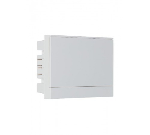 Бокс в нишу 12М белая дверь Basic E (с клеммами)  1SZR004002A1104  ABB