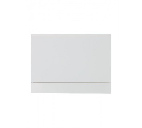 Бокс в нишу 12М белая дверь Basic E (с клеммами)  1SZR004002A1104  ABB