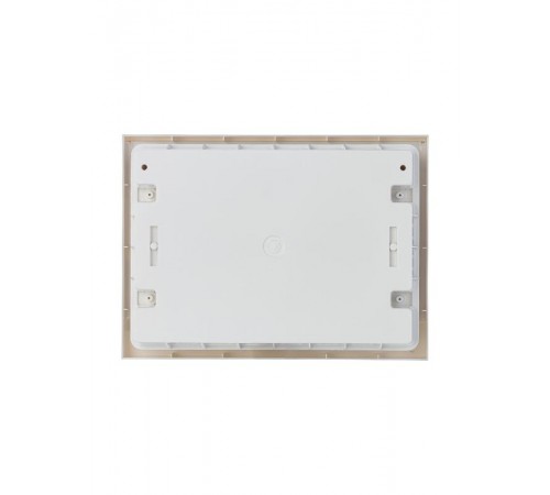 Бокс в нишу 12М белая дверь Basic E (с клеммами)  1SZR004002A1104  ABB