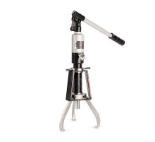 Съемник гидравлический самоцентрирующийся автономный СГСА-5К серия ПРОФИ  91804  КВТ