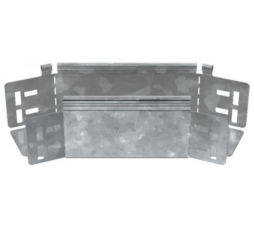 ESCA 5 Поворот 45град 80х80-1,2 HDZ  ES5-PG-45-080-080-12-HDZ  IEK