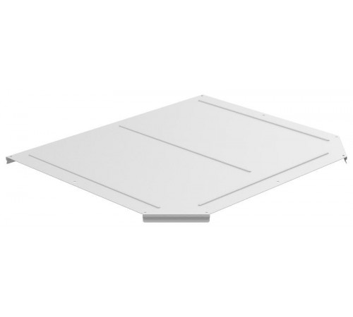 ESCA 7 Кр. разветвителя Т-обр. 600-1,5 RAL 9016  ES7-RTD-600-15-RGA  IEK