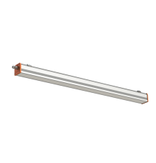 Светильник светодиодный промышленный ДСП39-40-001 Gektor Ex 840  1215540001  АСТЗ