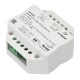 Диммер SMART-D12-DIM-PUSH-2000-IN (12-48V, 1x6A, 2.4G) (Arlight, IP20 Пластик, 5 лет)  028289  Arlight