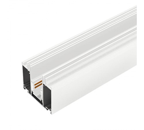 Трек встраиваемый MAG-ORIENT-TRACK-2653-STR-D-2000 (WH) (Arlight, IP20 Металл, 3 года)  041293  Arlight