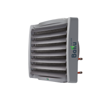 Тепловентилятор водяной высокопроизводительный BHP-W2-40-S  НС-1136091  Ballu
