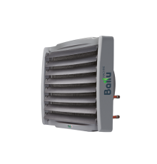 Тепловентилятор водяной высокопроизводительный BHP-W2-100-S  НС-1136093  Ballu