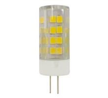 Лампа светодиодная G4 LED BL103 5W 220V 3300K  a036300  Elektrostandard