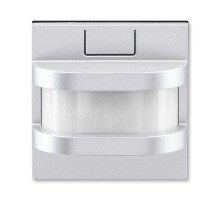 ABB Levit Серебро / дымчатый чёрный Датчик движения  3299H-A02182 70  2CHH702182A4070  ABB