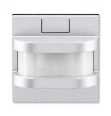 ABB Levit Серебро / дымчатый чёрный Датчик движения  3299H-A02182 70  2CHH702182A4070  ABB