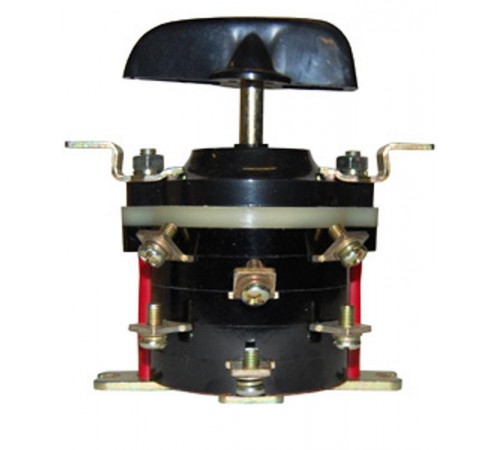 ПП 4-40/Н2 М3 исп.1, переключатель пакетный (ЭТ)  ET003204  Электротехник