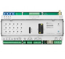 PLC Центральный контроллер NC-1 (NCPM-113-1R)  2911000460  Световые Технологии