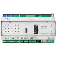 PLC Центральный контроллер NC-1 (NCPM-113-1R)  2911000460  Световые Технологии