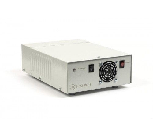 SKAT-RLPS.48DC-3.0 источник питания, 48В, 3А и до 10А с АКБ 4х17-250Ач, защита  941  Бастион