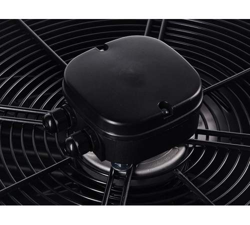 Тепловентилятор водяной высокопроизводительный BHP-W2-40-S  НС-1136091  Ballu