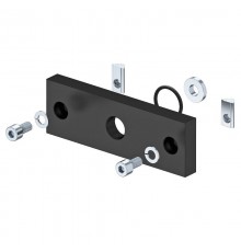 Втулка для сжатого воздуха для электромонтажной колонны 152x50x15 (ISS160160DLA)  6290495  OBO Bettermann