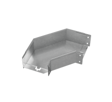 Угол горизонтальный 90град 100х150 "ПЛЮС"  GLplus90*100*150  КМ-профиль