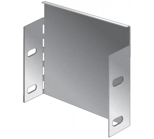 Заглушка H100х150  CLP1Z-100-150  IEK