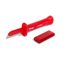 Нож монтерский диэлектрический НМИ-15  86567  КВТ