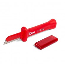 Нож монтерский диэлектрический НМИ-15  86567  КВТ