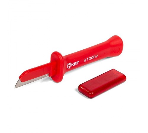 Нож монтерский диэлектрический НМИ-15  86567  КВТ