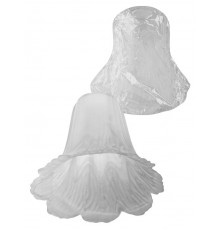 Плафон П-03 Василек для люстр серий "Ажур"  SQ0370-0004  TDM