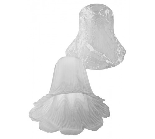 Плафон П-03 Василек для люстр серий "Ажур"  SQ0370-0004  TDM