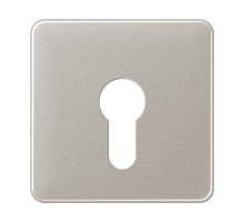 центральная плата для вставки с ключом CD525PT Jung