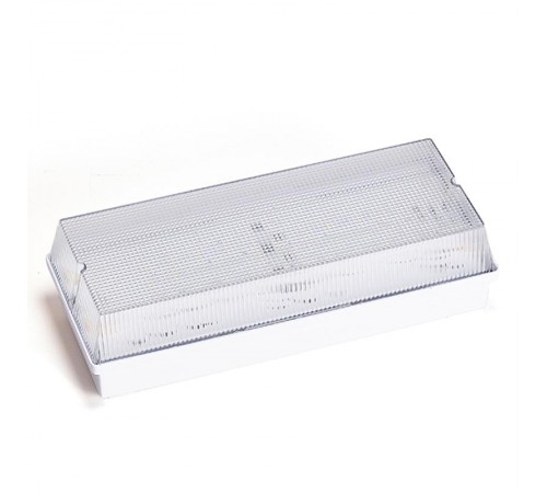 Светильник аварийного освещения BS-UNIVERSAL-51-R1-STABILAR2  a15641  Белый свет