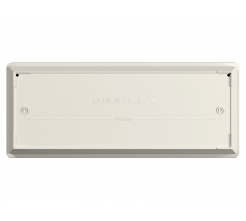 Светильник аварийного освещения BS-UNIVERSAL-51-R1-STABILAR2  a15641  Белый свет