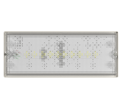 Светильник аварийного освещения BS-UNIVERSAL-51-R1-STABILAR2  a15641  Белый свет