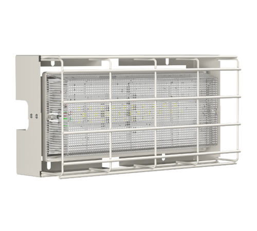 Светильник аварийного освещения BS-UNIVERSAL-51-R1-STABILAR2  a15641  Белый свет