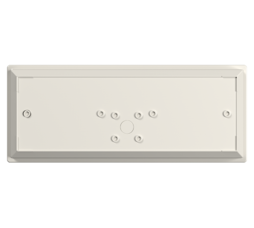 Светильник аварийного освещения BS-UNIVERSAL-51-R1-STABILAR2  a15641  Белый свет