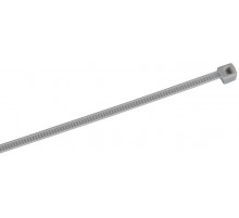 Хомут P6.6 стандартный серый 2,5х150мм  UHH30-D025-150-100-K03  IEK