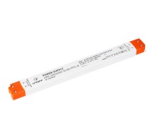 Блок питания ARV-SN24060-SLIM-PFC-B (24V, 2.5A, 60W) (Arlight, IP20 Пластик, 3 года)  022924(2)  Arlight