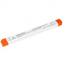 Блок питания ARV-SN24060-SLIM-PFC-B (24V, 2.5A, 60W) (Arlight, IP20 Пластик, 3 года)  022924(2)  Arlight