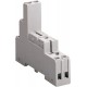 Цоколь CR-PLSХ (логический) для реле CR-P  1SVR405650R0100  ABB