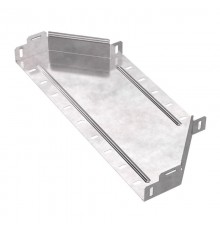 Переходник симметричный Стандарт 500х300х50  PR16.10977  Промрукав