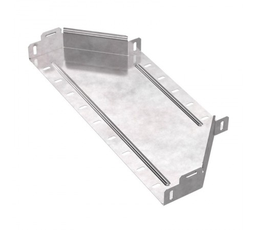 Переходник симметричный Стандарт 500х300х50  PR16.10977  Промрукав