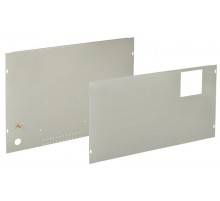 PRO Комплект пластронов ВА 88-35/37 к ЩМП-4  Y-PL-G-74-4567-3-4-P  IEK