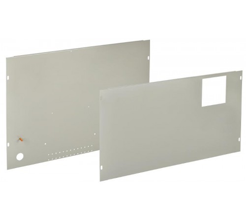 PRO Комплект пластронов ВА 88-35/37 к ЩМП-4  Y-PL-G-74-4567-3-4-P  IEK