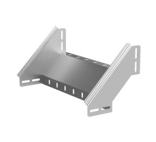 Угол вертикальный внешний 90 градусов Стандарт HDZ 400х100  PR16.1605  Промрукав