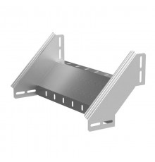 Угол вертикальный внешний 90 градусов Стандарт HDZ 400х100  PR16.1605  Промрукав