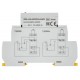 Реле наполн/дренаж ORL 24-240 В AC/DC  ORL-02-ACDC24-240V  IEK