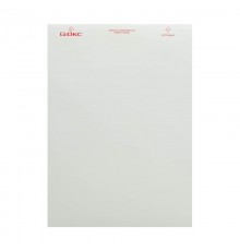 Табличка маркировочная, полиэстер 9х60мм. белая  SITFP0960W  DKC