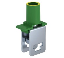 Клемма заземления 25мм2 (TPE 25)  7205710  OBO Bettermann