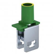 Клемма заземления 25мм2 (TPE 25)  7205710  OBO Bettermann