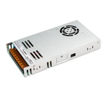 Блок питания ARS-350-24-FA (24V, 14.6A, 350W)  027330(1)  Arlight